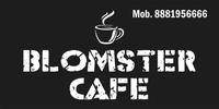 Blomster Cafe