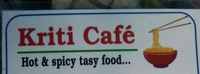 Kriti Cafe