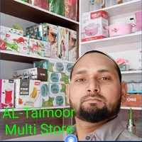Taimoor Multi Shop