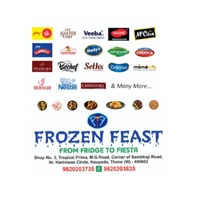FROZEN FEAST