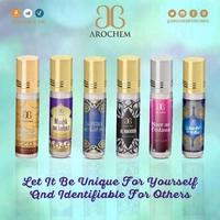 Al Habib Perfumes