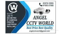 ANGEL CCTV WORLD