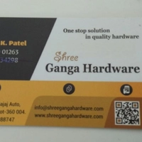 Shree Ganga Hardware