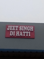 Jeet Singh Di Hatti