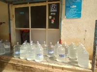 Sri Nandi Aqua Water Supply