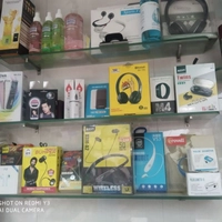 Lucky Mobile Shop