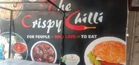 The Crispy Chilly