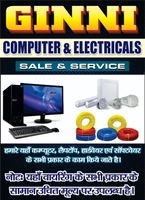 Ginni Compter & Electricals