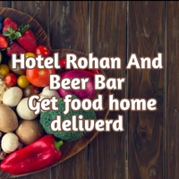 Rohan Hotel and beer bar permit room