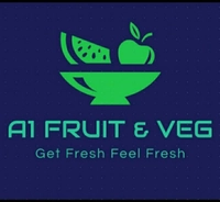 A-1 Fresh Fruits & Vegetables