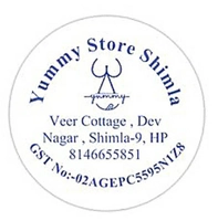Yummy Store Shimla