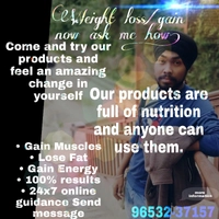 Weight Loss/gain Now Ask Me How!