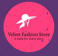 Velvet Fashion store 🦋
