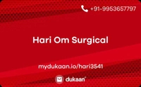 Hari Om Surgical