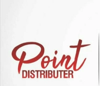 POINT DISTRIBUTER (the online shop)