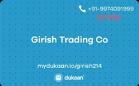 Girish Trading Co