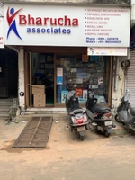 Bharucha Associates