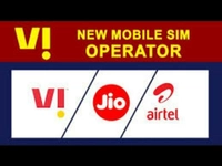 Abhay SIM CARD Promoter