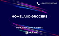 HOMELAND GROCERS