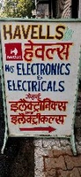 Electronics & Electricals