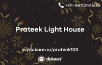 Prateek Light House