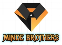 Minde Brothers -Men's Formal And Casual Shirts