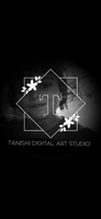 Tanishi Digital Art