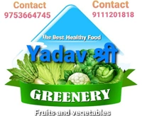 yadavsF fruits are vegetables