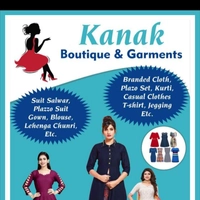 Kanak Boutique