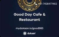 Good Day Cafe & Restaurant