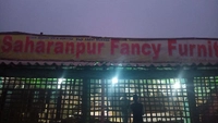 Saharanpur Fancy Farnitar House