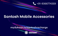 Santosh Mobile Accessories