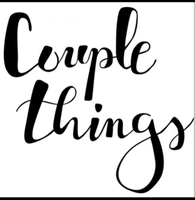 Couple Things💕