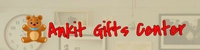 Ankit Gifts Center