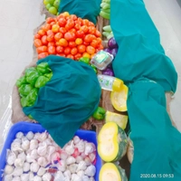 Fresh Fruits & vegetables