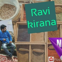 Ravi Kirana And General Store