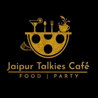 Jaipur Talkies cafe