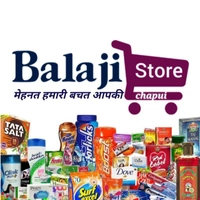 Balaji Store chapui
