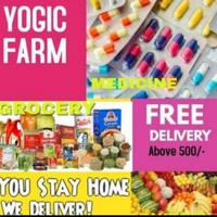 Yogic Farm