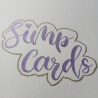 Simp Cards
