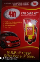 4m Car Care