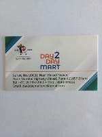 DAY 2 DAY MART