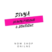 Divya Beauty Parlour & Boutique