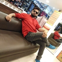 Bombay fashion