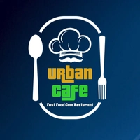 Urban cafe