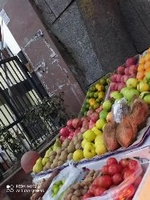 Puran Vegetables Fruits Shop