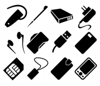 Mobile accessories
