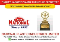 National Plastic Industries Ltd