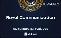 Royal Communication
