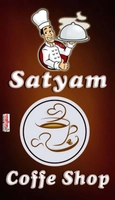 Satyam Coffee Shop Bypass Road Manwath